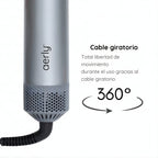 Aerly® AirStyler 5 en 1 + Free eBook