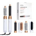 Aerly® AirStyler 5 en 1 + Free eBook